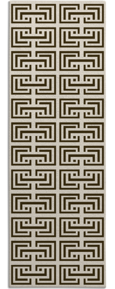 blocklink rug - item 209347