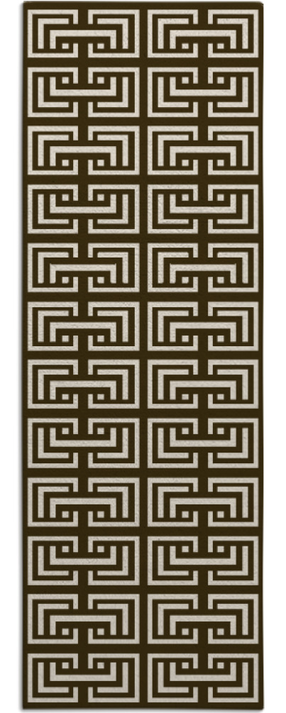 blocklink rug - item 209348