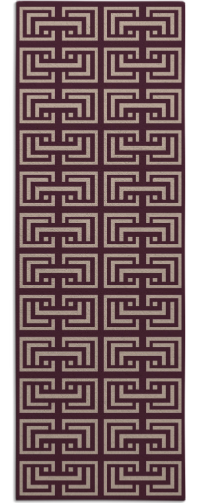 blocklink rug - item 209349