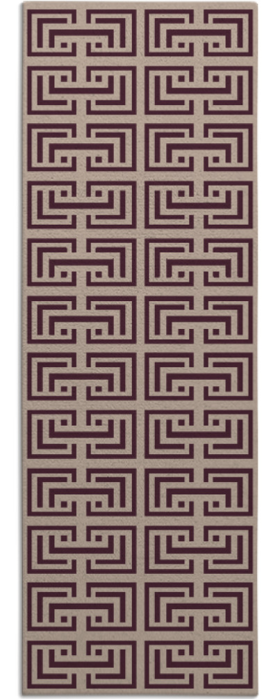 blocklink rug - item 209350