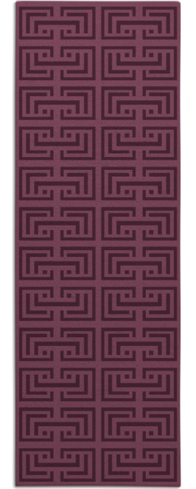 blocklink rug - item 209356
