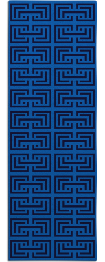 blocklink rug - item 209362