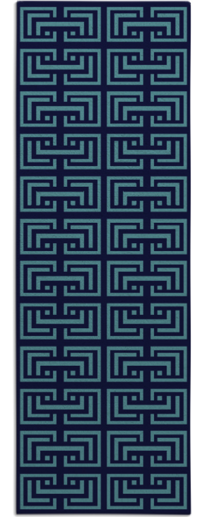 blocklink rug - item 209363