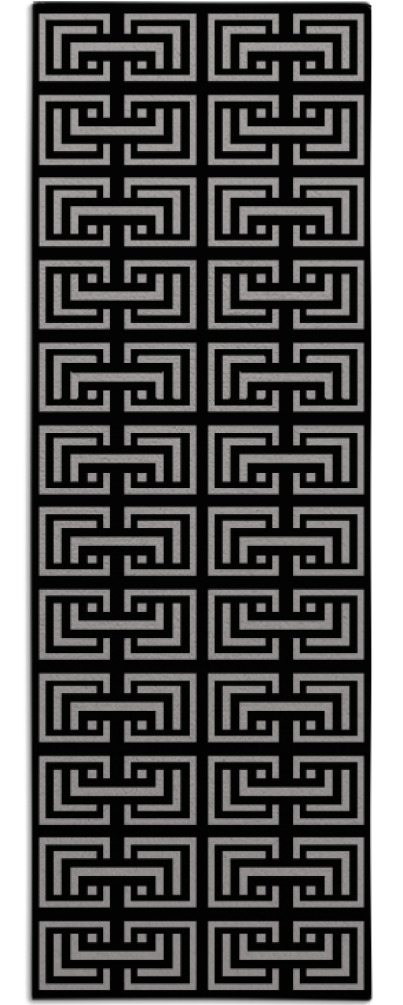 blocklink rug - item 209365