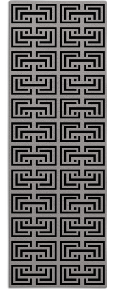 blocklink rug - item 209366