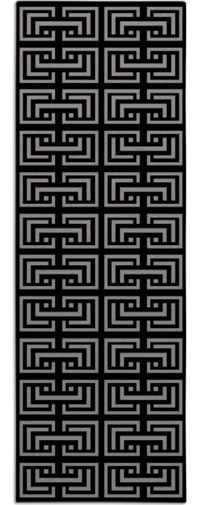 blocklink rug - item 209367