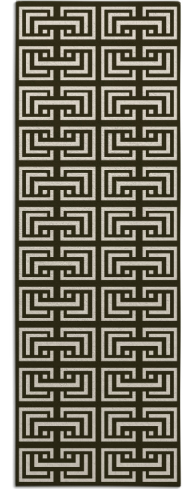 blocklink rug - item 209369