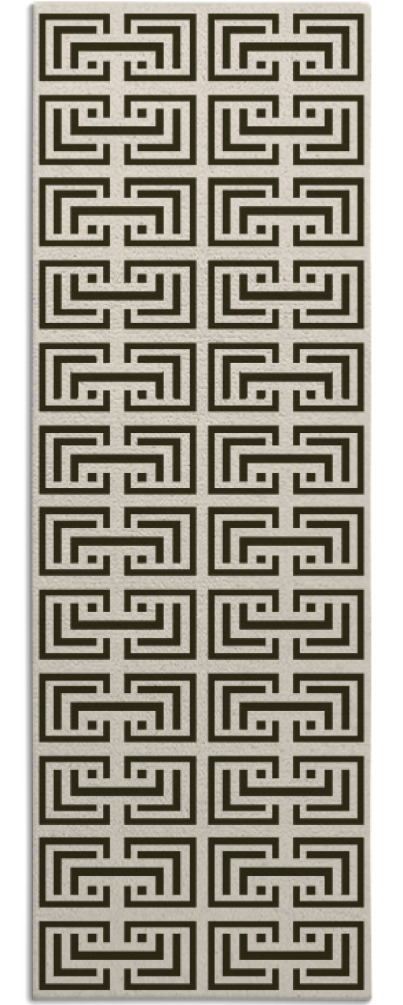 blocklink rug - item 209370