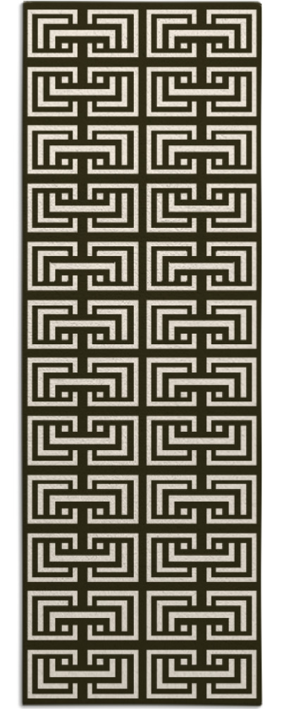 blocklink rug - item 209371