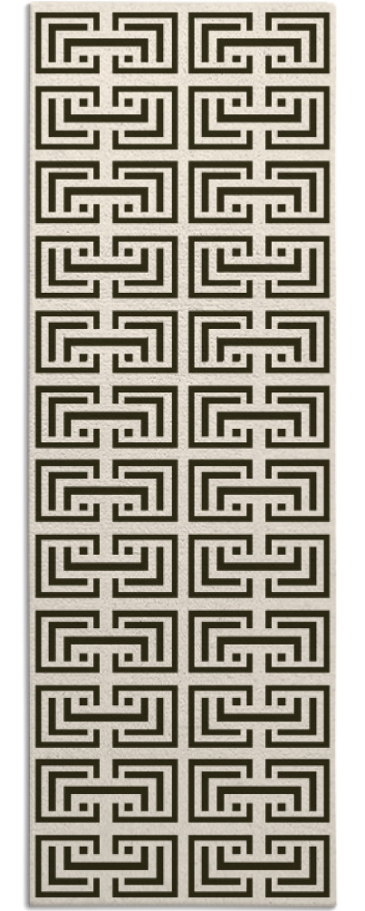 blocklink rug - item 209372