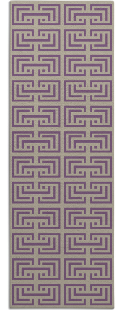 blocklink rug - item 209374