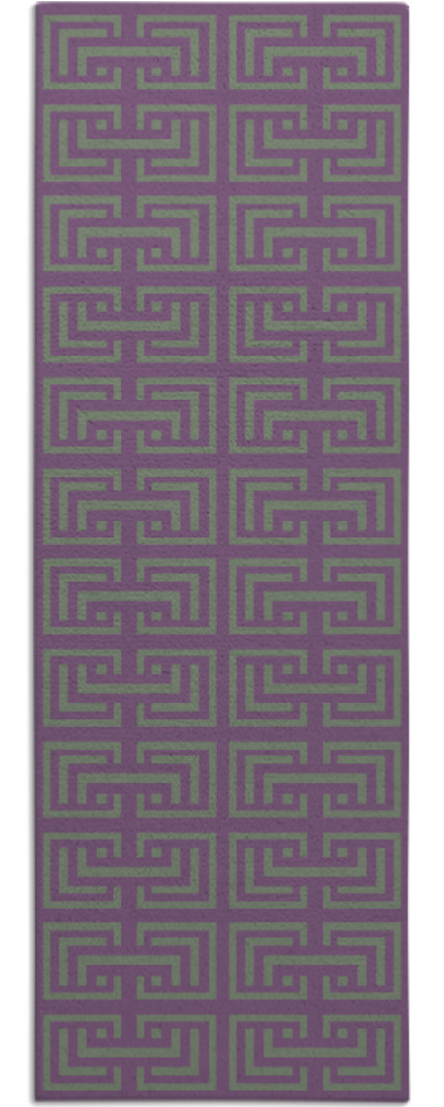 blocklink rug - item 209375