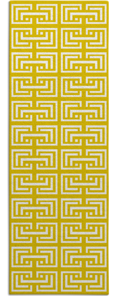 blocklink rug - item 209380