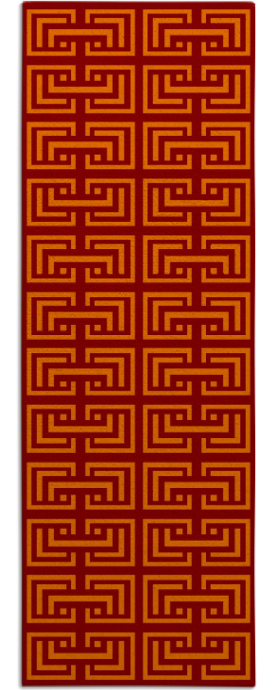 blocklink rug - item 209381