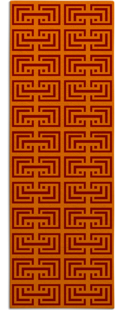 blocklink rug - item 209382