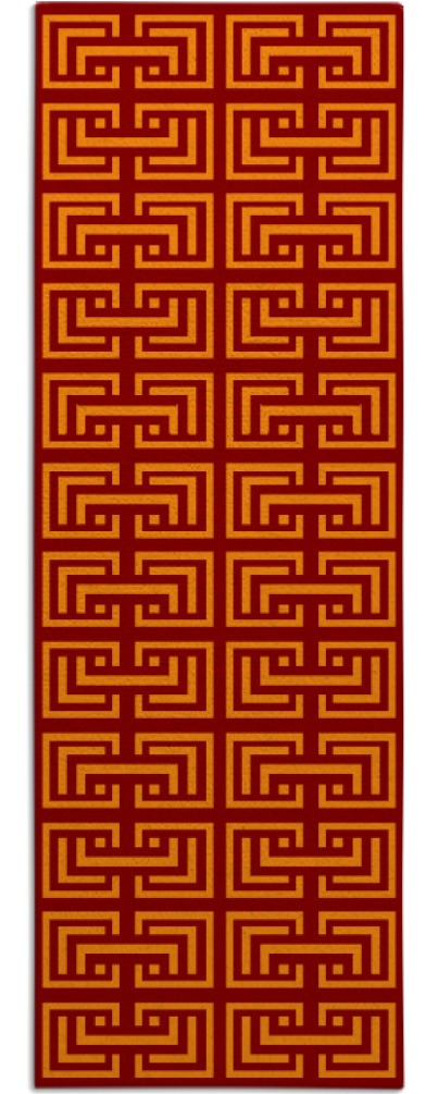 blocklink rug - item 209383