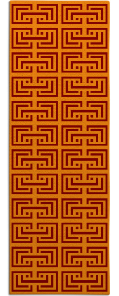 blocklink rug - item 209384