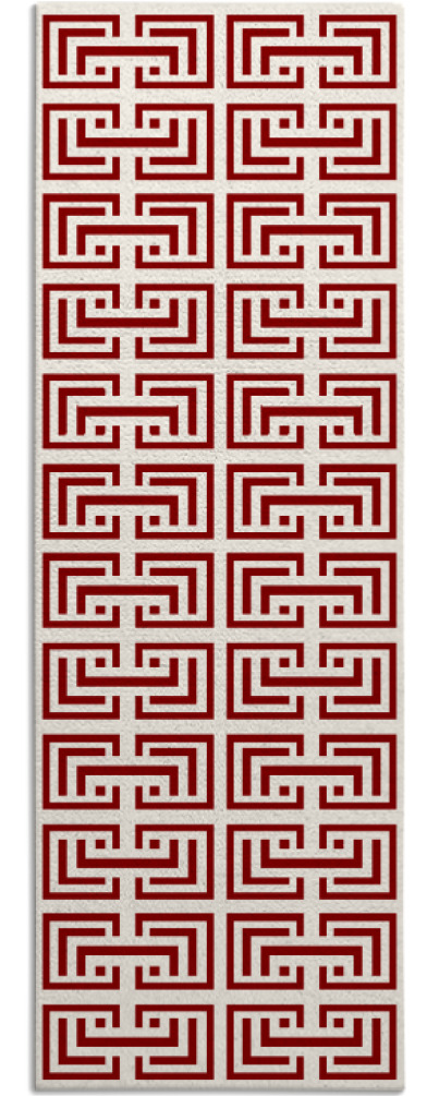 blocklink rug - item 209387