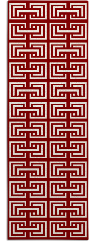 blocklink rug - item 209388