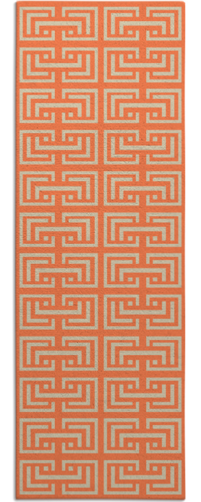 blocklink rug - item 209390