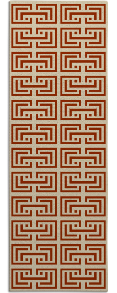 blocklink rug - item 209391