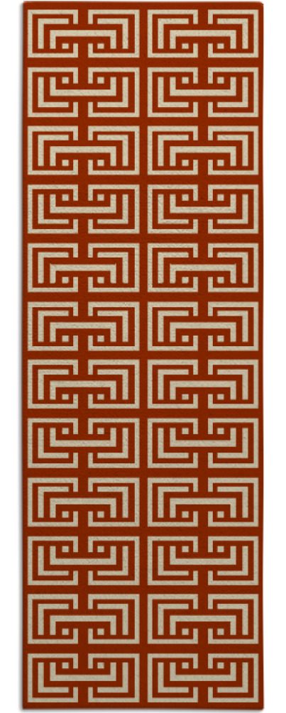 blocklink rug - item 209392