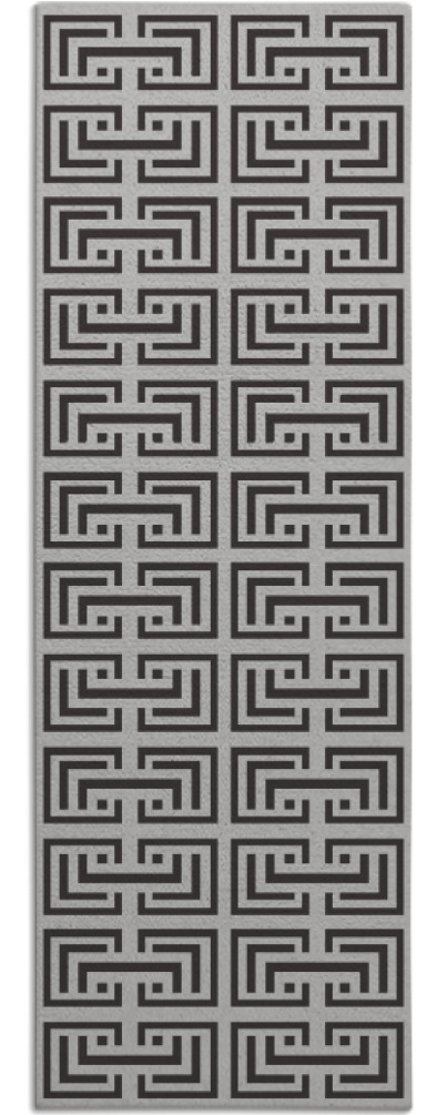 blocklink rug - item 209393