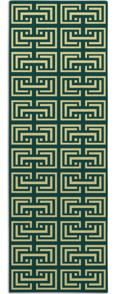 blocklink rug - item 209397