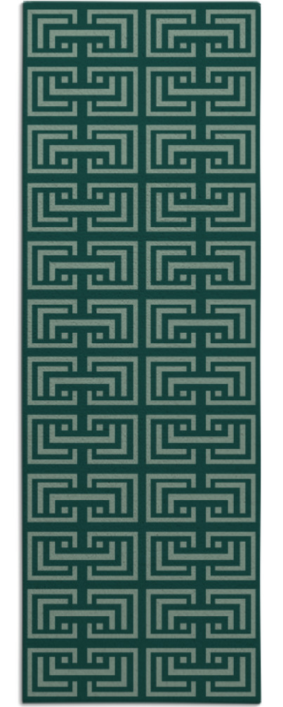blocklink rug - item 209399