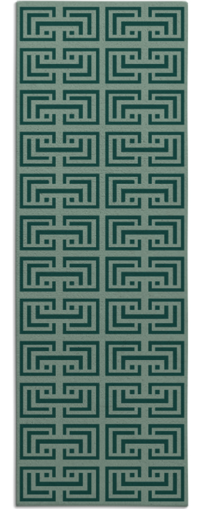 blocklink rug - item 209400