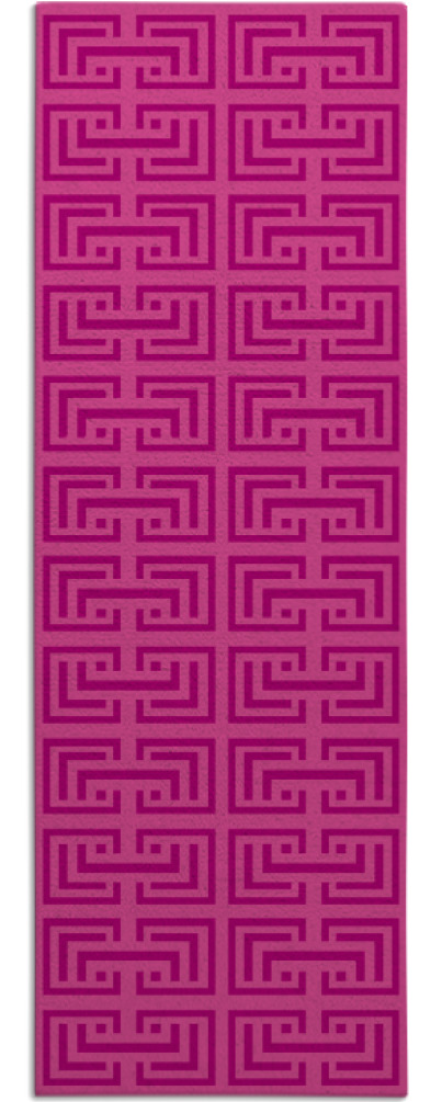 blocklink rug - item 209401