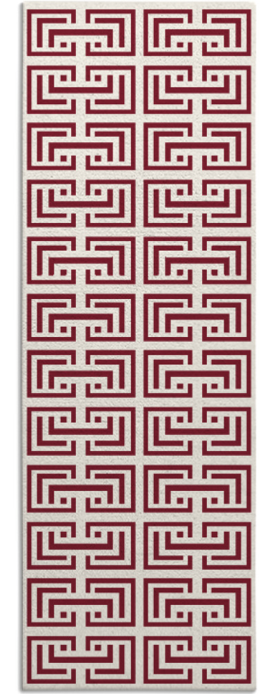 blocklink rug - item 209405
