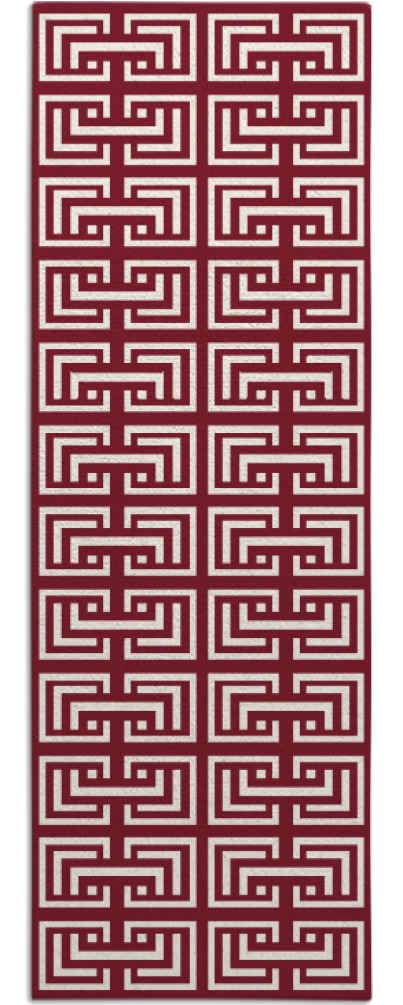blocklink rug - item 209406