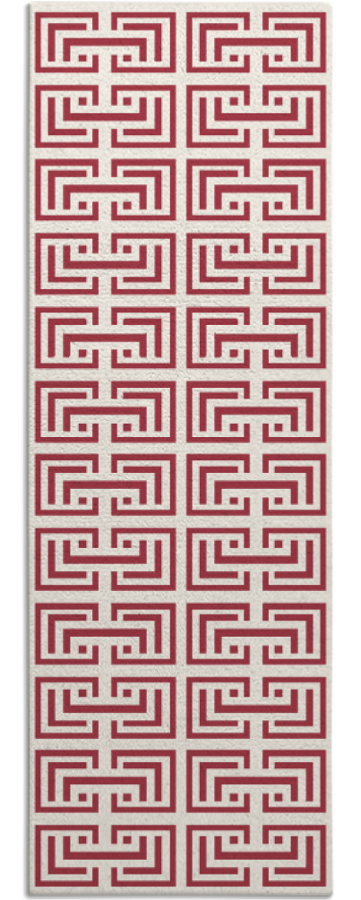 blocklink rug - item 209407