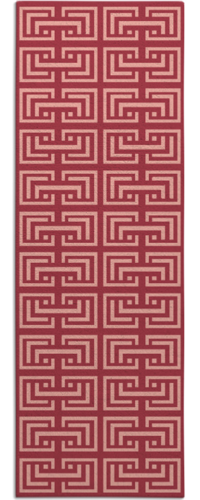 blocklink rug - item 209410