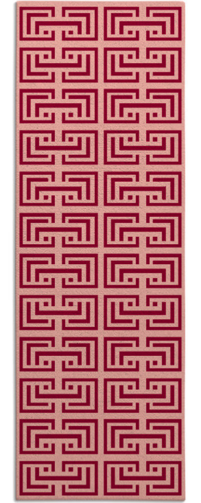 blocklink rug - item 209411