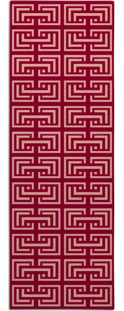 blocklink rug - item 209412