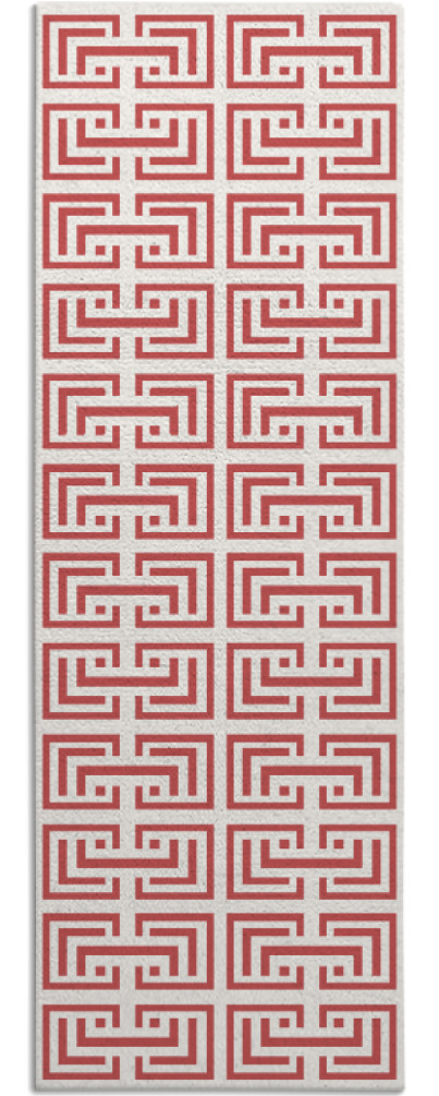 blocklink rug - item 209415
