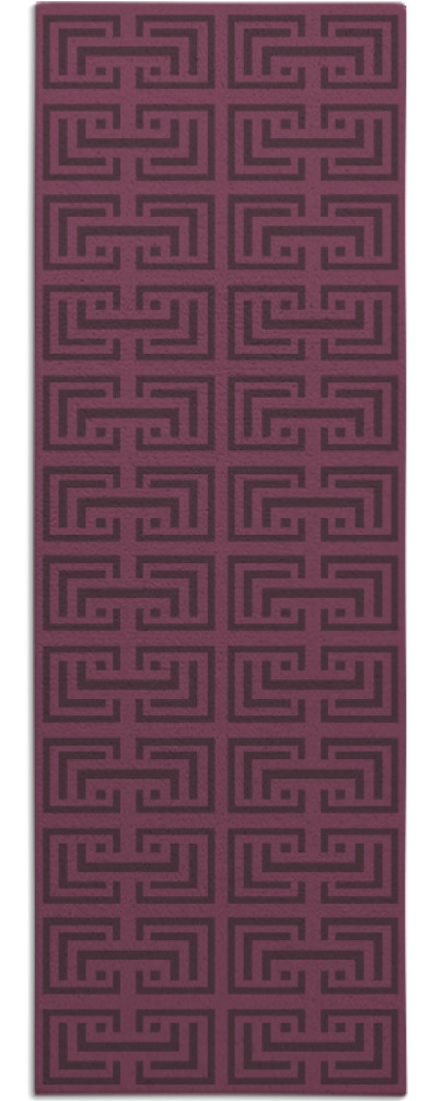blocklink rug - item 209417