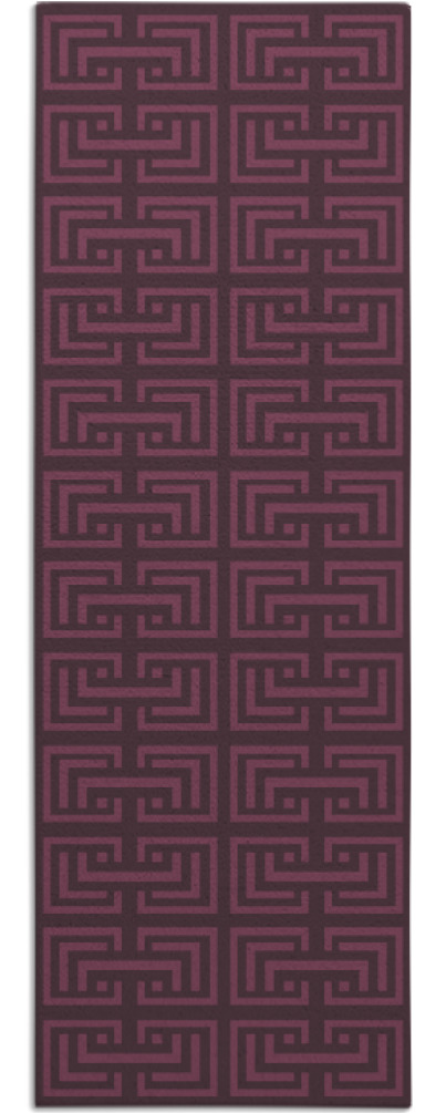 blocklink rug - item 209418