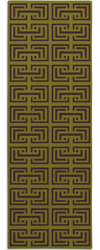 blocklink rug - item 209421