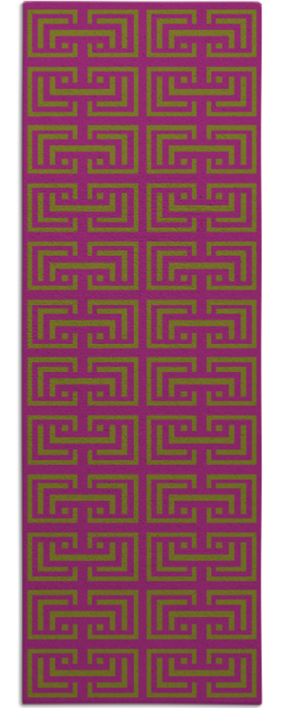 blocklink rug - item 209424