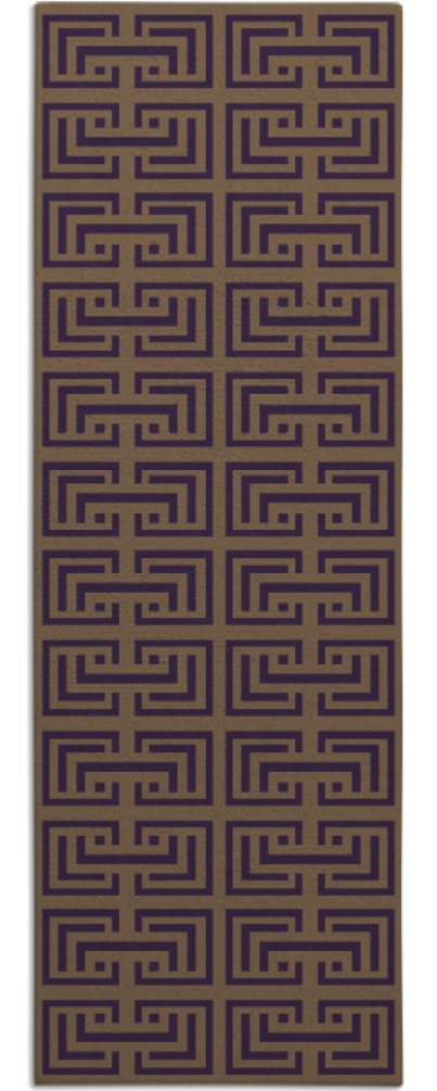 blocklink rug - item 209425
