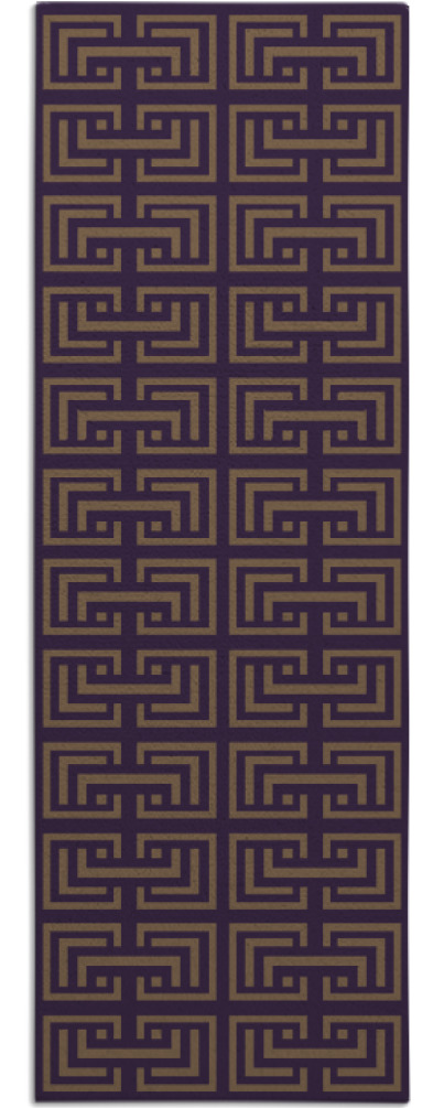 blocklink rug - item 209426