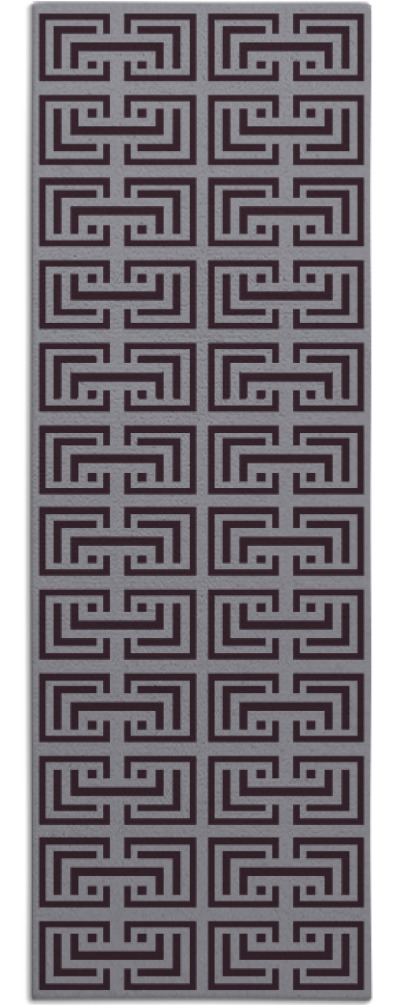 blocklink rug - item 209429