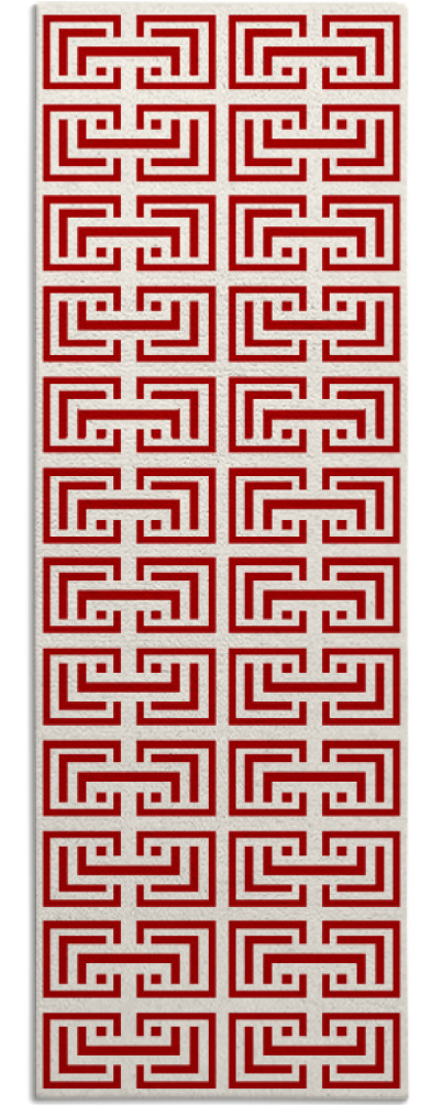 blocklink rug - item 209433