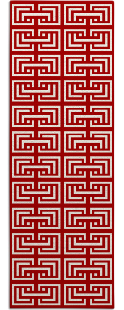 blocklink rug - item 209434