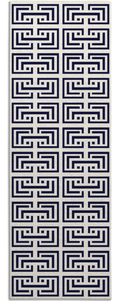 blocklink rug - item 209435