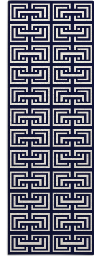 blocklink rug - item 209436