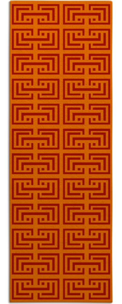 blocklink rug - item 209437